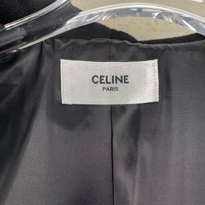 Celine Outwear